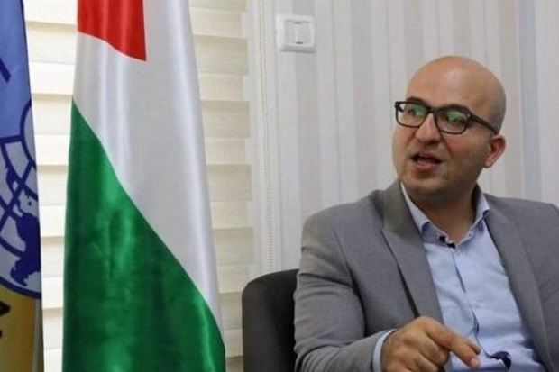 Israel Tangkap Menteri Palestina Urusan Yerusalem untuk Keempat Kalinya