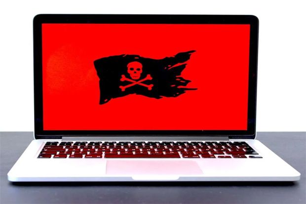 Gawat, Malware Corona Bisa Mencuri Data dan Menghapus Hard Drive Korbannya