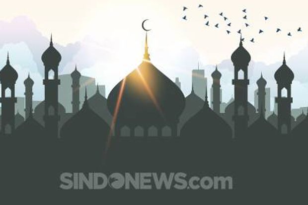 Kemenag: 23 April, Sidang Isbat Ramadan Digelar Secara Online