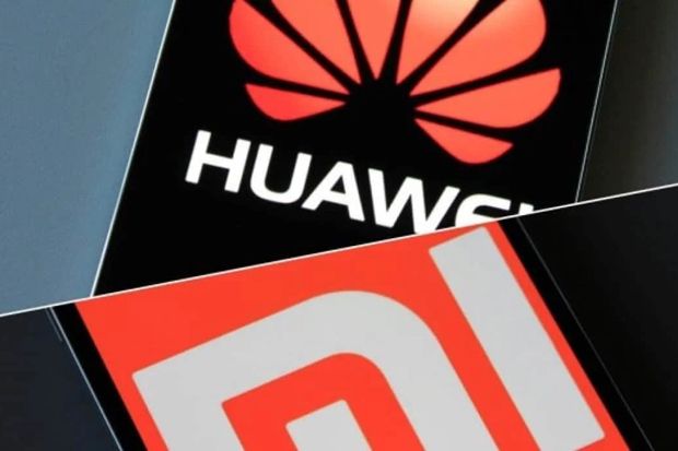 Xiaomi Mengolok-olok Huawei karena Tak Punya Google Mobile Service