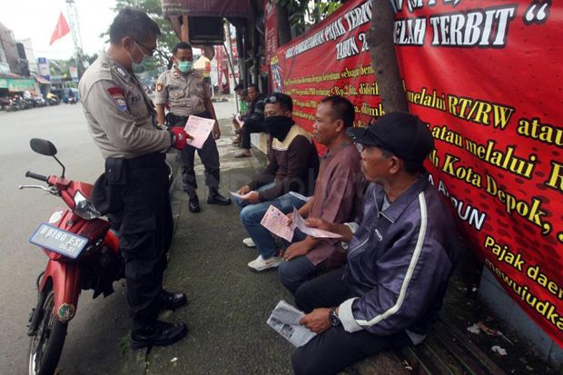 Pengacara Publik LBH Jakarta Kritisi Surat Telegram Kapolri, Khususnya Poin Ini