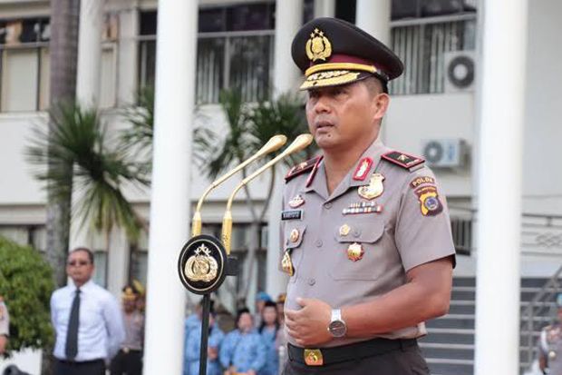 Brigjen Pol Karyoto Dinilai Tepat Mengisi Jabatan Deputi Penindakan KPK