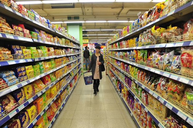 5 Cara Berbelanja Bahan Makanan dengan Aman Saat Pandemi Virus Corona