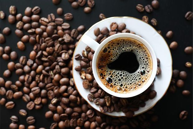 5 Manfaat Kesehatan Saat Bebas dari Kafein