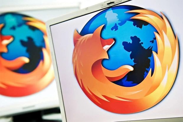 Firefox Perbaiki Dua Kerentanan Berbahaya, Segera Lakukan Pembaruan!