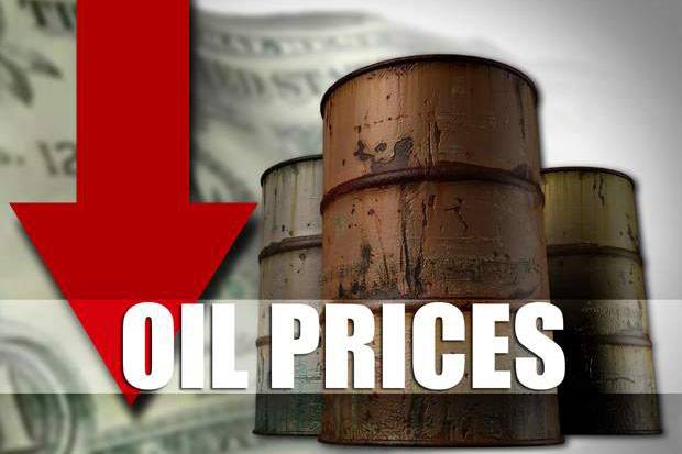 Harga Minyak Anjlok Setelah OPEC Menunda Pertemuan