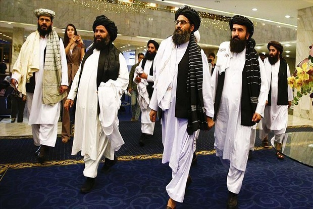 Taliban Ancam Lanjutkan Serangan Jika Perjanjian Damai Tidak Dihormati
