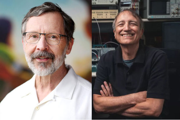Dua Pendiri Pixar Raih “Hadiah Nobel” Komputer