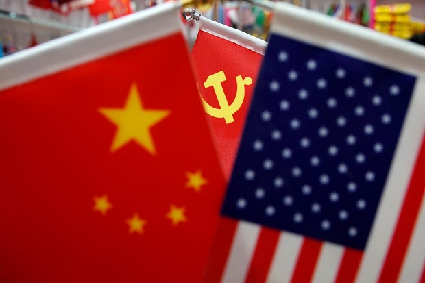 China: Beijing-Washington Seharusnya Bekerjasama Perangi Covid-19