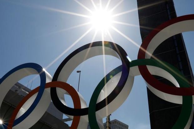 Lewat Semangat Olimpiade, IOC Minta Semua Orang Lawan COVID-19