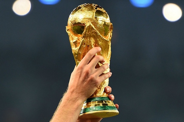 Ada Indikasi Rusia dan Qatar Lakukan Suap agar Jadi Tuan Rumah Piala Dunia