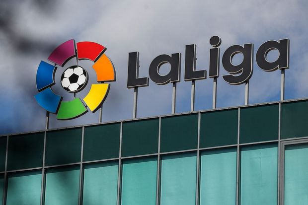 La Liga Dilanjutkan Lagi, Pertandingan Bergulir Setiap 72 Jam