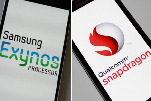 Chipset Exynos 990 Dibandingkan Snapdragon 865, Begini Pembelaan Samsung