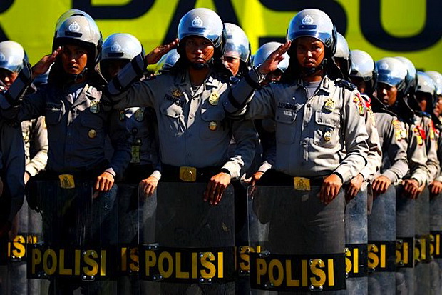 Amnesty Indonesia Desak Polri Cabut Telegram Penghinaan Presiden