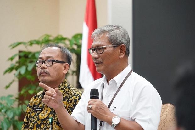 Menkes Setujui PSBB Jakarta, Pemerintah Ungkap Manfaatnya