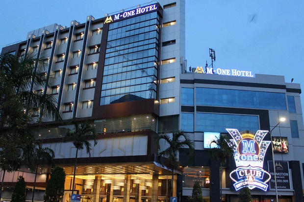 Hotel di Asia Tawarkan Paket Karantina Mandiri Saat Pandemi Covid-19