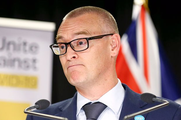 Langgar Lockdown, Menkes Selandia Baru Mengaku Idiot dan Ajukan Resign