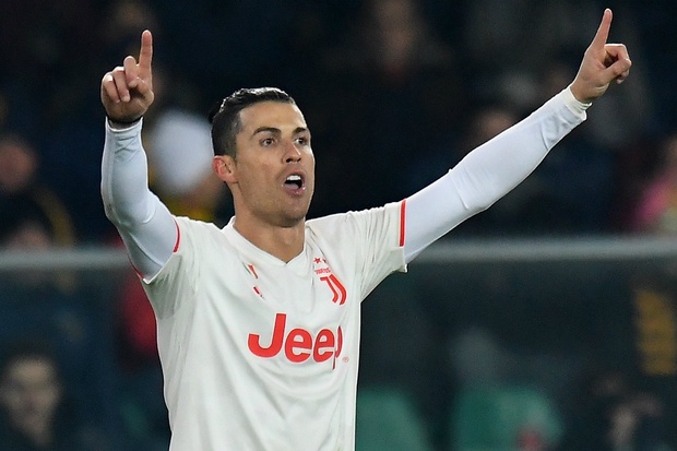 Real Madrid Sebut Sulit Bagi Ronaldo untuk Kembali Lagi
