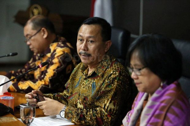 PSBB di Jakarta, Komnas HAM Dukung Sanksi Denda dan Kerja Sosial bagi Pelanggar