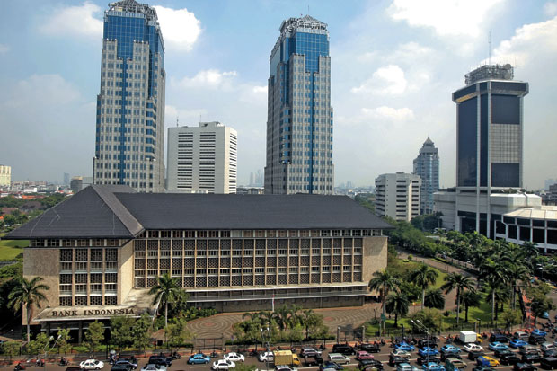 Jakarta PSBB, Layanan Keuangan dan Perbankan Berjalan Normal