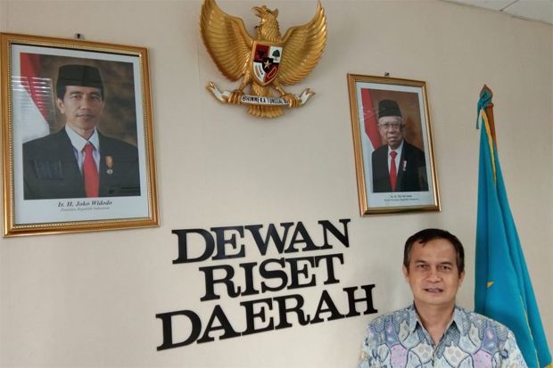 Pernah Rekomendasikan Lockdown, Dewan Riset Daerah Dukung Jakarta PSBB