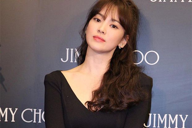 Song Hye Kyo Jual Rumah Mewahnya Seharga Rp100 Miliar Lebih