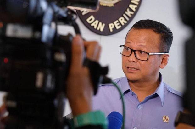 Menteri Edhy Prabowo: Tolong Jangan Ada PHK di Sektor Perikanan