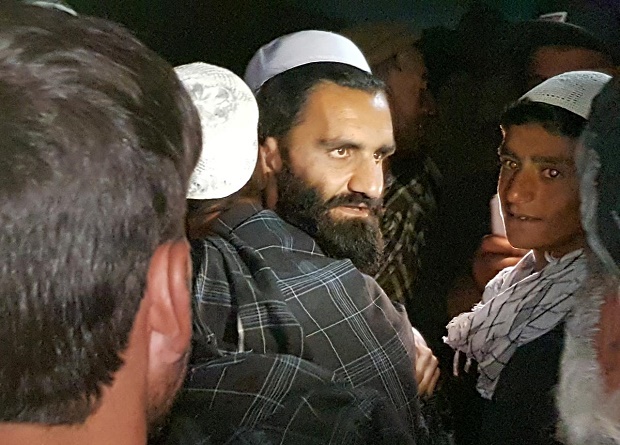 Pemerintah Afghanistan Bebaskan 100 Tahanan Taliban