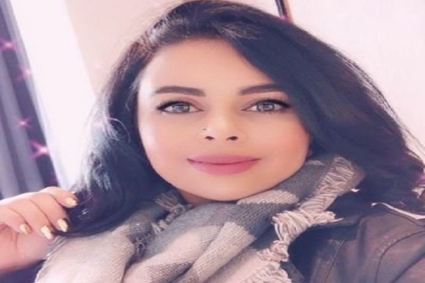 Wabah Corona, Aktris Saudi Usul Tahanan Jadi Kelinci Percobaan Obat