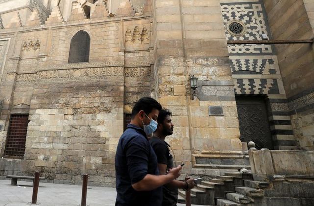 Mesir Larang Berbagai Kegiatan Saat Ramadan untuk Cegah Virus Corona