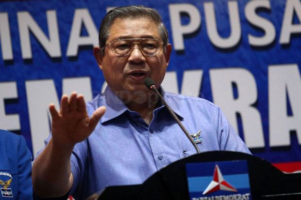 Pemerintah Diminta Tak Perlu Apriori Sikapi Saran SBY Soal Corona