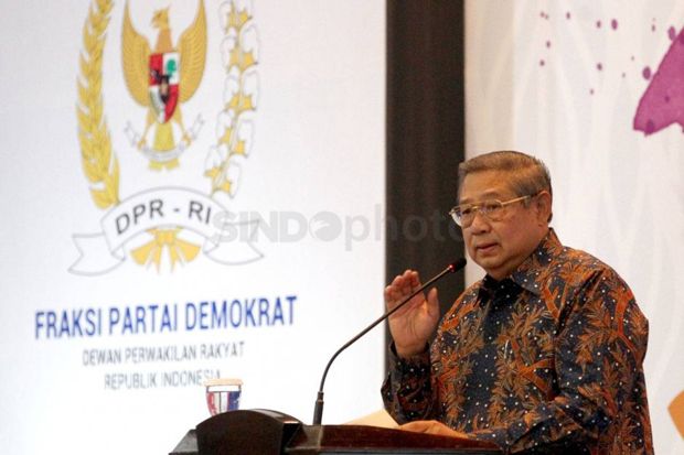 Sebagai Mantan Presiden, Saran SBY Soal Perppu Perlu Didengar untuk Hadapi Corona