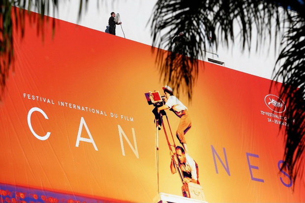 Festival Film Cannes 2020 Takkan Digelar Secara Virtual