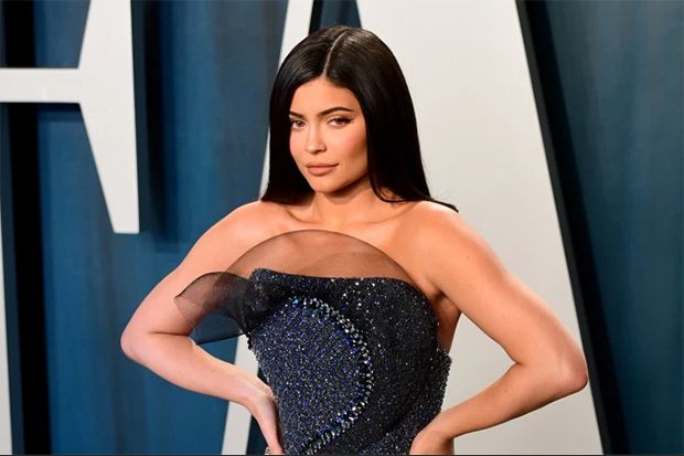 Lagi, Kylie Jenner Digelari Triliuner Termuda Dunia