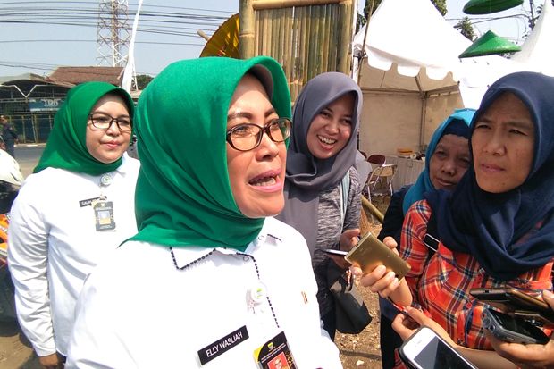 450 KK Bakal Terima Beras 10 Kg/Bulan dari Pemkot Bandung