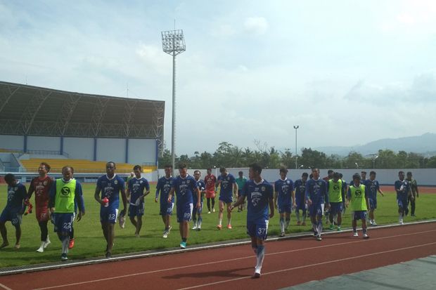 Tak Jadi Mogok, Persib Pastikan Main di Piala Indonesia