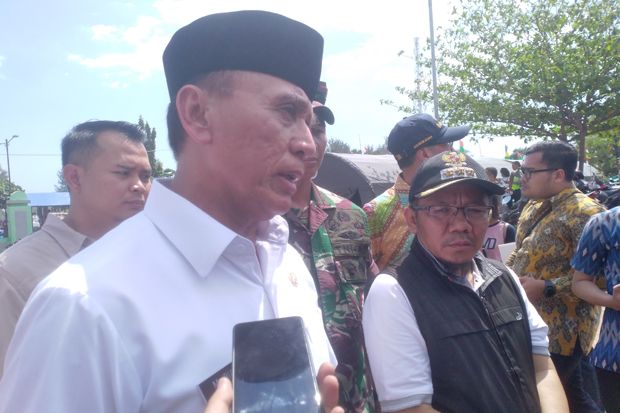 Pj Gubernur Jabar Ajak Seluruh Pemprov Bantu Korban Gempa Lombok