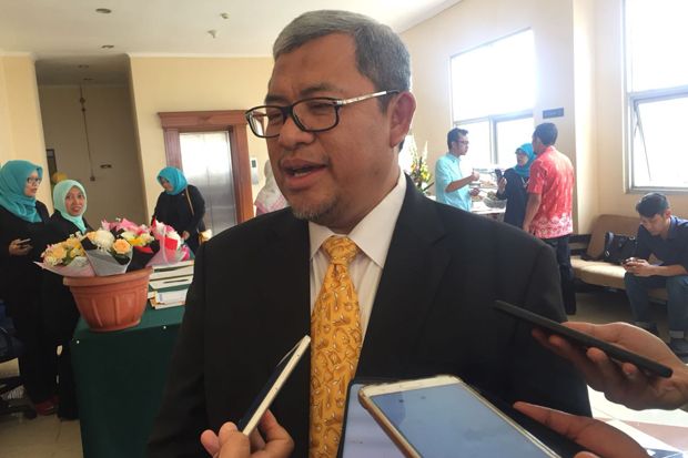 Ahmad Heryawan Masuk Bursa Pengganti Sandi Uno