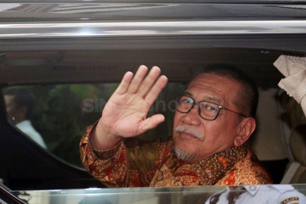 Deddy Mizwar Akui Jalin Kesepakatan Verbal dengan TKN Jokowi-Maruf