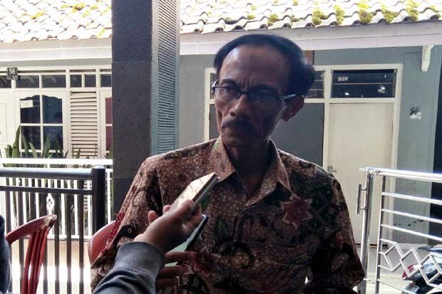 Guru Honor di 10 Kecamatan Mogok, PGRI Minta Seleksi CPNS Ditunda