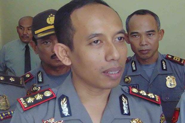 Polres Karawang Buru Terduga Pembunuh Bocah SD ke Luar Jawa