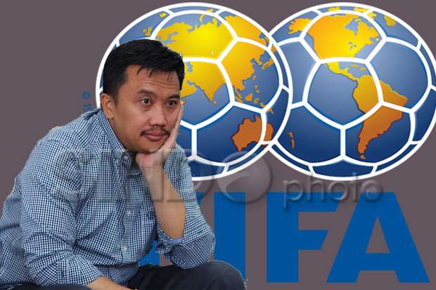Menpora Resmi Hentikan Liga Indonesia Selama Dua Pekan