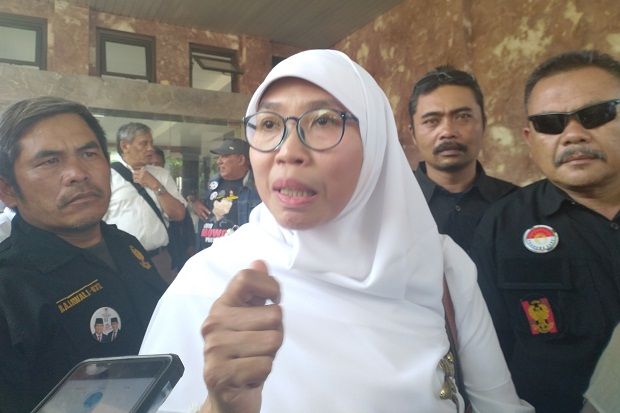 Kubu Prabowo-Sandi Optimalkan Peran Emak-emak di Jabar