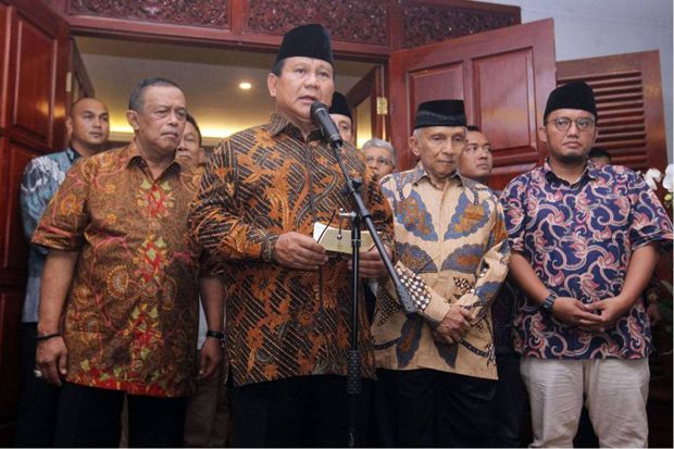 Hoaks Ratna Sarumpaet, Tim Prabowo-Sandi Mengaku Kebobolan