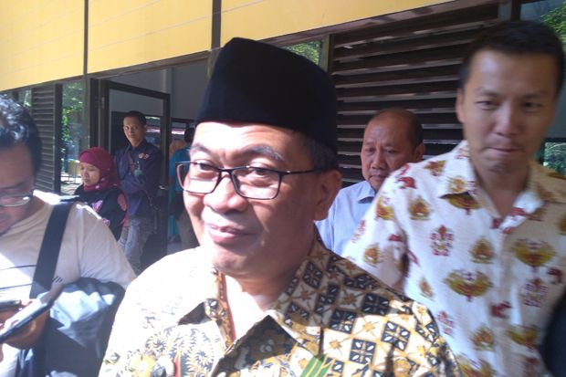 Oded Tidak Akan Memaksakan Ganjil Genap di Kota Bandung