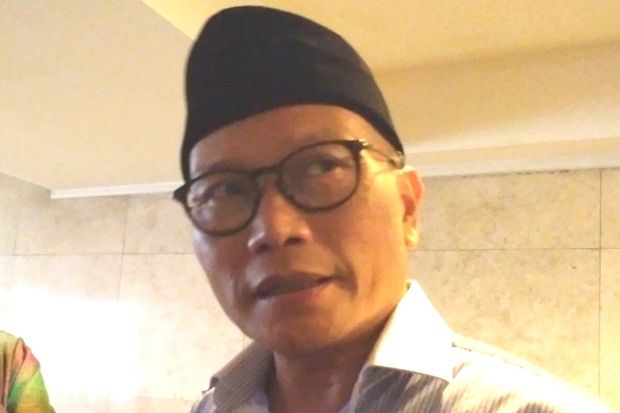 Kubu Prabowo Tak Mau Habiskan Energi untuk Kasus Ratna Sarumpaet