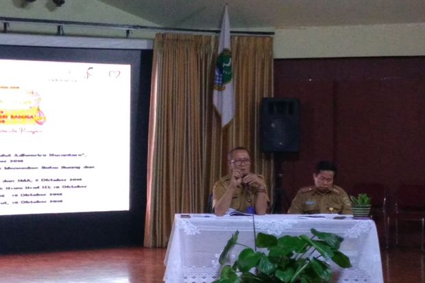 250 Kain Khas Nusantara Bakal Dipamerkan di Bandung, Catat Tanggalnya