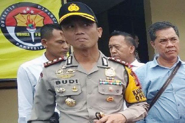 Polres Garut Dalami Kasus Grup Gay Pelajar di Facebook