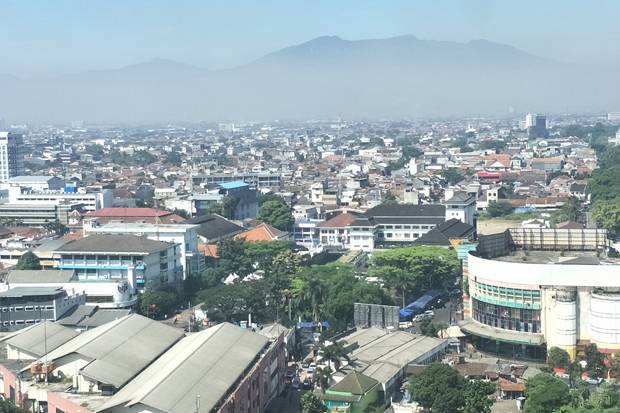 10 Kecamatan di Kota Bandung Berpotensi Alami Likuifasi