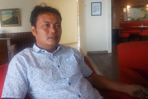 DPRD KBB Keluhkan Proyek Kereta Cepat Jakarta-Bandung